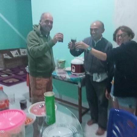 Petra Homestay Bangka Leda Ruteng Εξωτερικό φωτογραφία