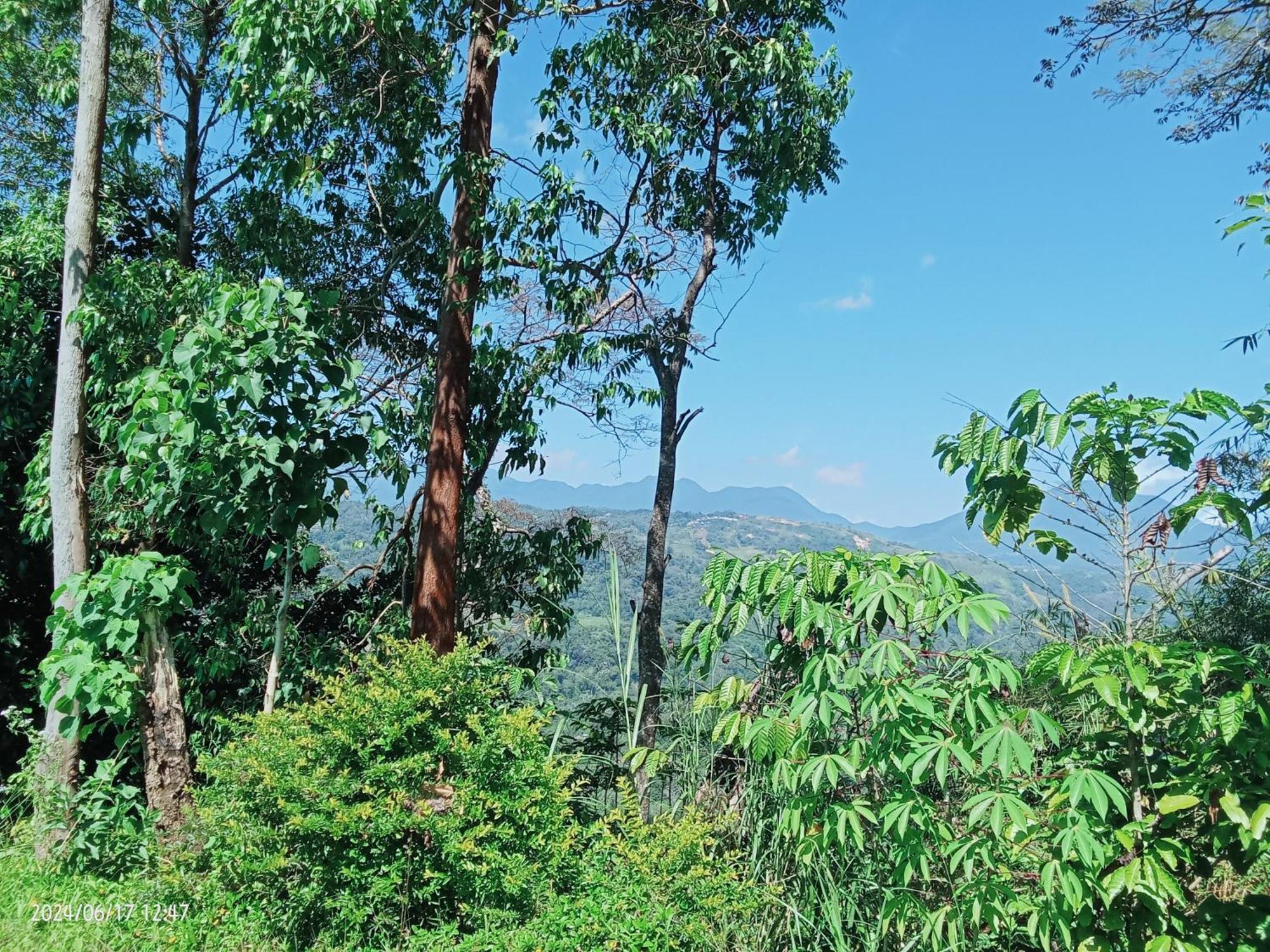Petra Homestay Bangka Leda Ruteng Εξωτερικό φωτογραφία