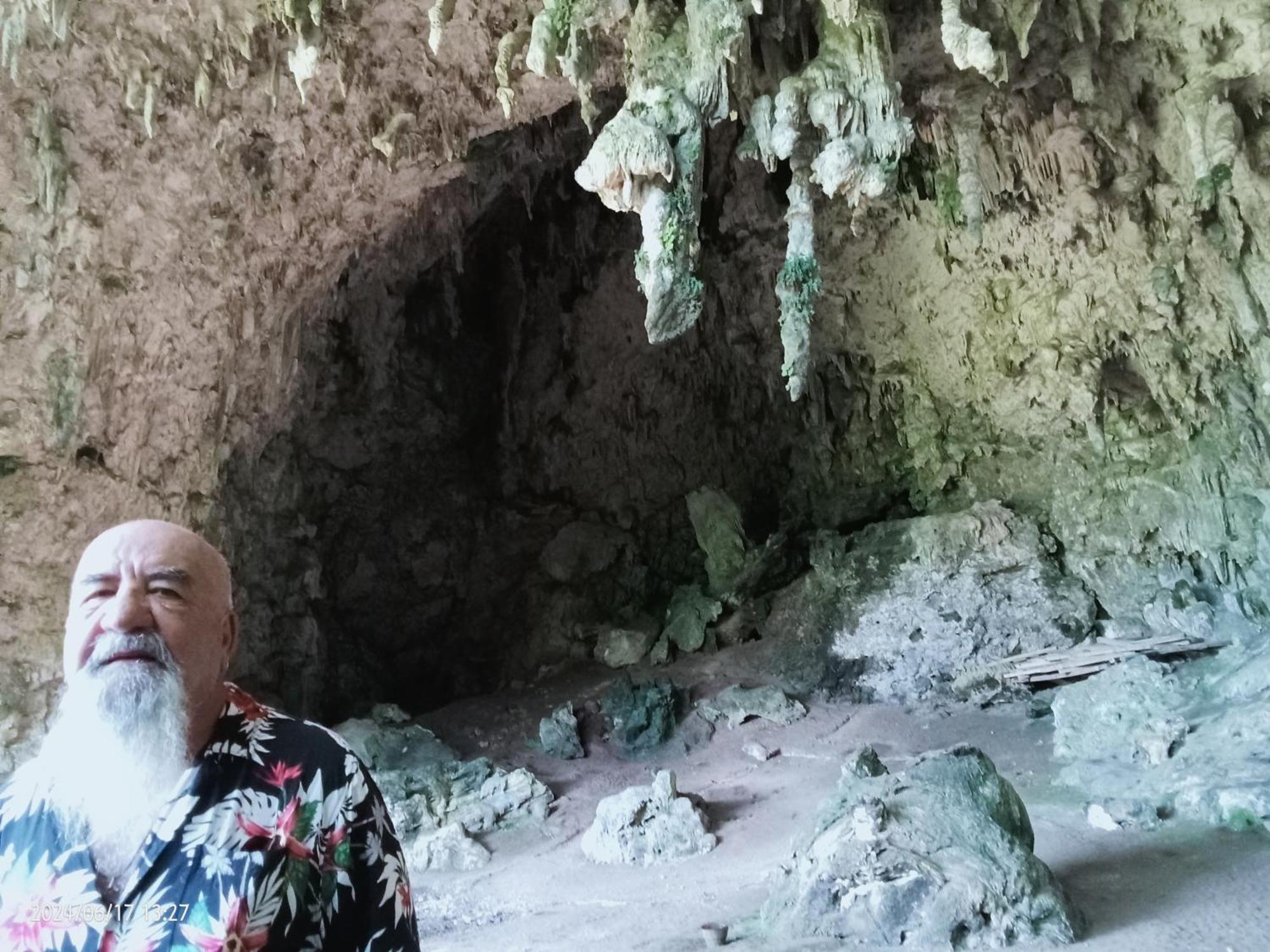 Petra Homestay Bangka Leda Ruteng Εξωτερικό φωτογραφία
