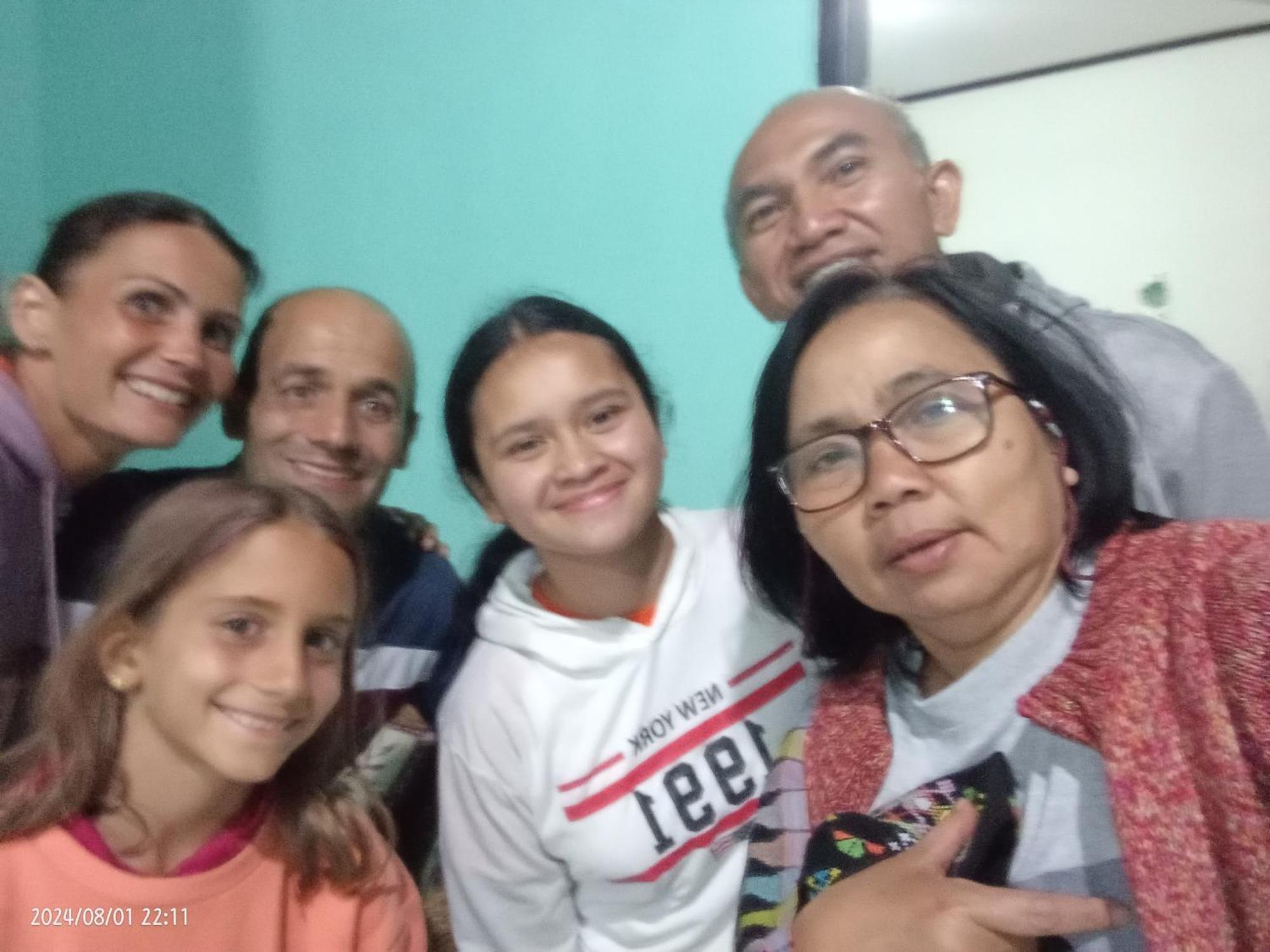 Petra Homestay Bangka Leda Ruteng Εξωτερικό φωτογραφία