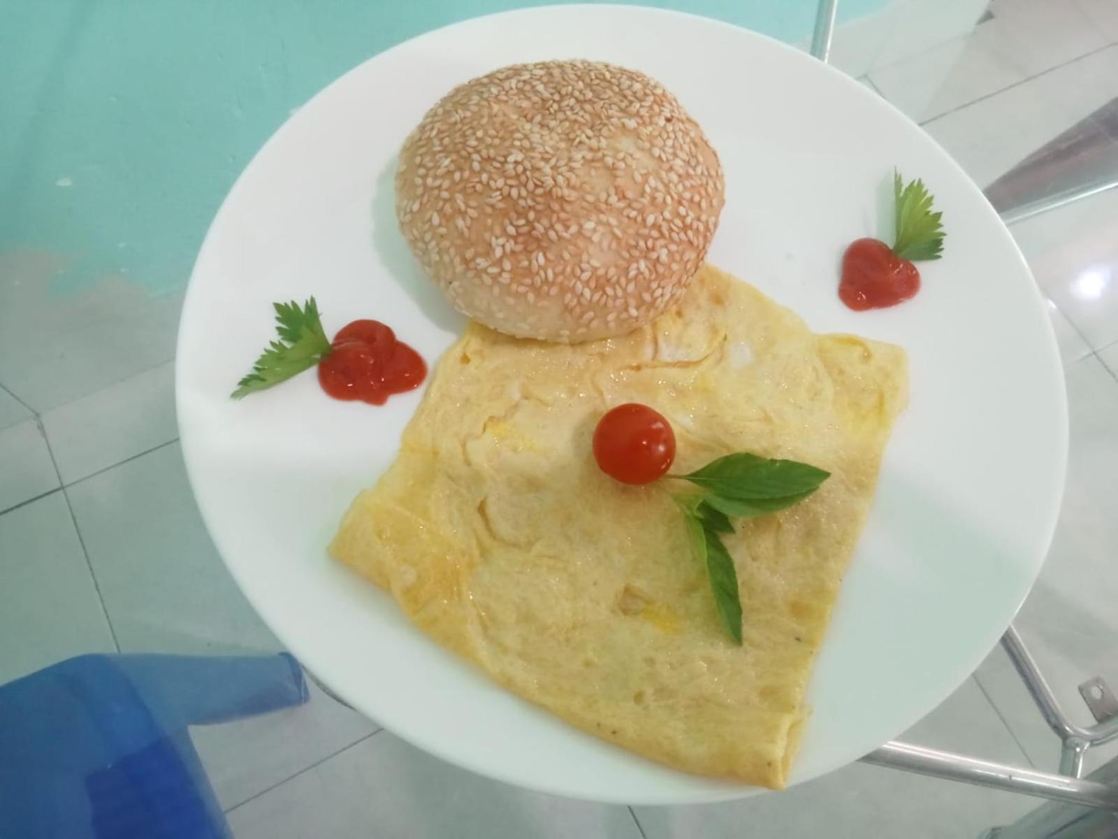 Petra Homestay Bangka Leda Ruteng Εξωτερικό φωτογραφία